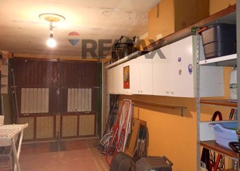 Dispensa di stoccaggio - Casa semi indipendente Via Belvedere
 
27, Gazzo Veronese - foto 12