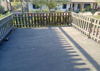 Terrazza - Casa semi indipendente Via Belvedere
 
27, Gazzo Veronese - foto 16