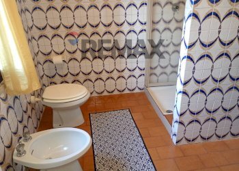 Bagno - Casa semi indipendente Via Belvedere
 
27, Gazzo Veronese - foto 18