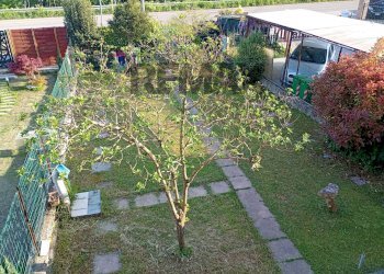 Giardino - Casa semi indipendente Via Belvedere
 
27, Gazzo Veronese - foto 26