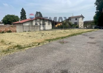 Casa all\'aperto - Terreno edificabile Via Curiel, Castellucchio - foto 4