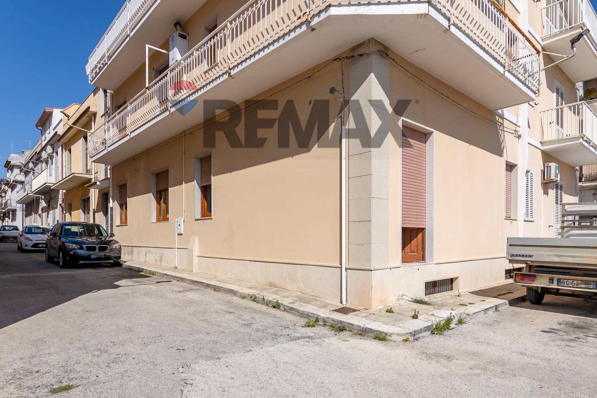 Edificio all\'aperto - Apartment Via Marsala
 
93, Rosolini - photo 1