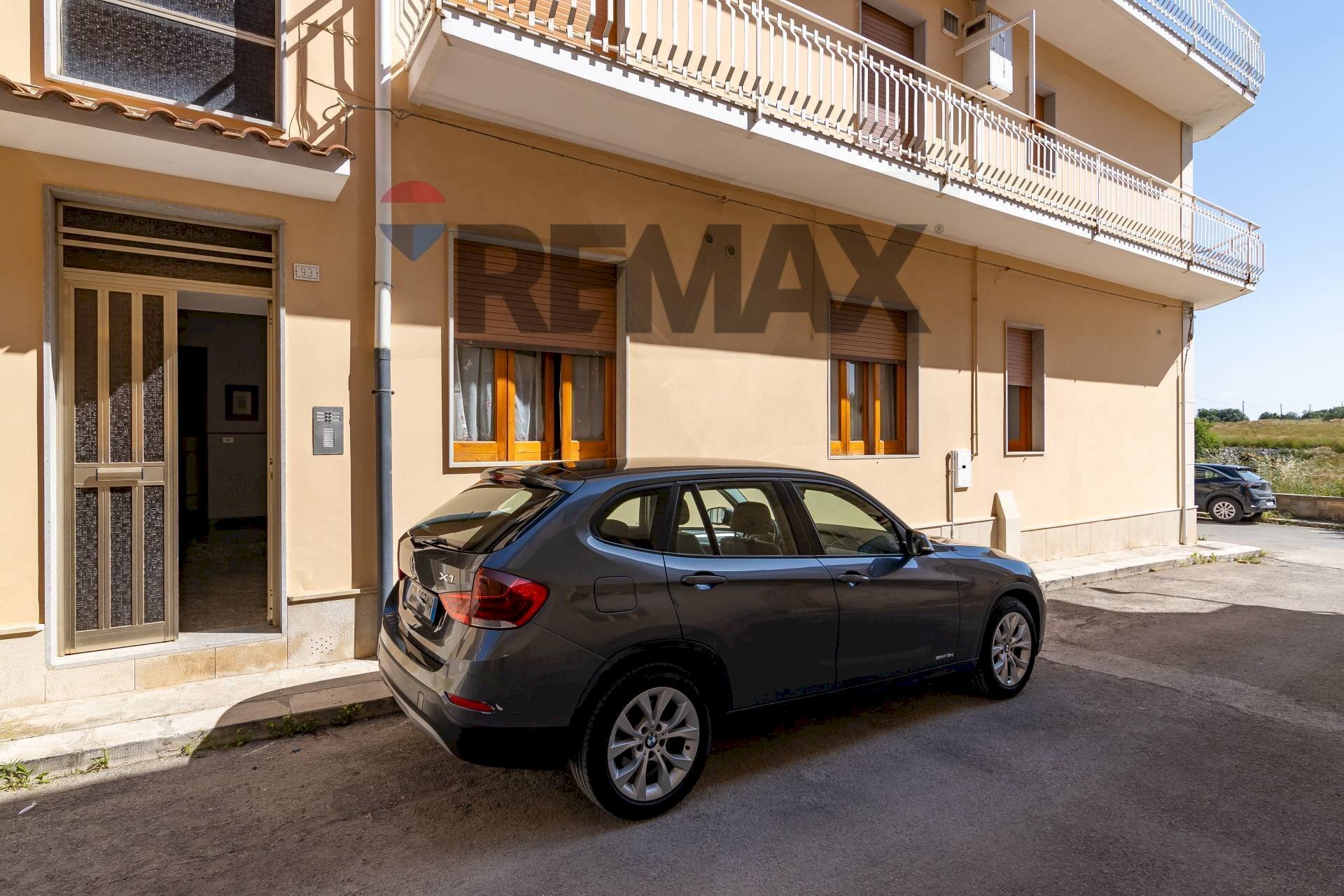 Edificio all\'aperto - Apartment Via Marsala
 
93, Rosolini - photo 2
