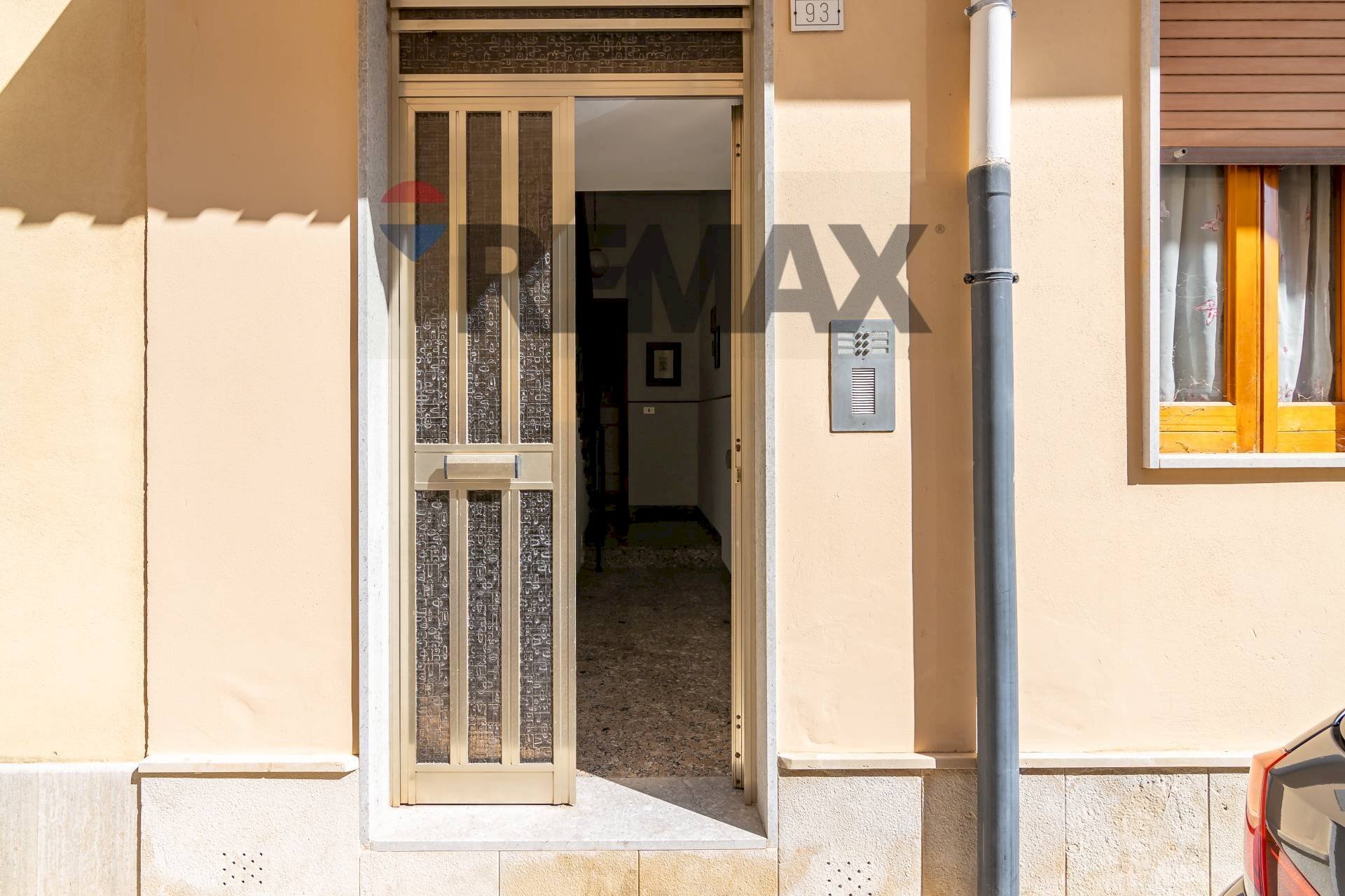 Edificio all\'aperto - Apartment Via Marsala
 
93, Rosolini - photo 3