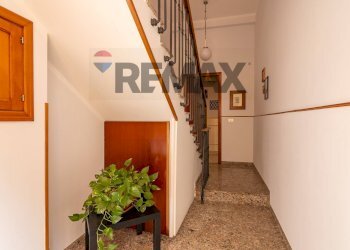 Hall / corridoio - Apartment Via Marsala
 
93, Rosolini - photo 4