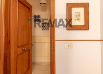 Hall / corridoio - Apartment Via Marsala
 
93, Rosolini - photo 5