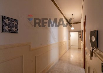 Hall / corridoio - Apartment Via Marsala
 
93, Rosolini - photo 6