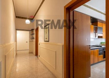 Hall / corridoio - Apartment Via Marsala
 
93, Rosolini - photo 7