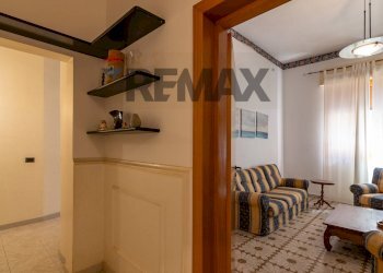 Soggiorno - Apartment Via Marsala
 
93, Rosolini - photo 11
