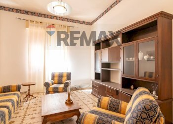 Soggiorno - Apartment Via Marsala
 
93, Rosolini - photo 12