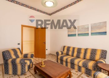 Soggiorno - Apartment Via Marsala
 
93, Rosolini - photo 13