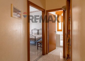 Hall / corridoio - Apartment Via Marsala
 
93, Rosolini - photo 14