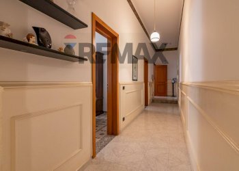 Hall / corridoio - Apartment Via Marsala
 
93, Rosolini - photo 18