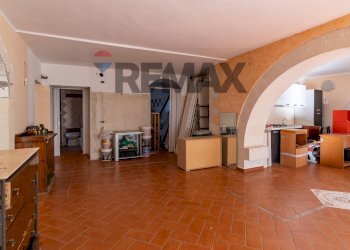 Soggiorno - Trilocale Via San Sebastiano
 
13, Palazzolo Acreide - foto 4