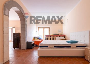 Camera / camera da letto - Trilocale Via San Sebastiano
 
13, Palazzolo Acreide - foto 8