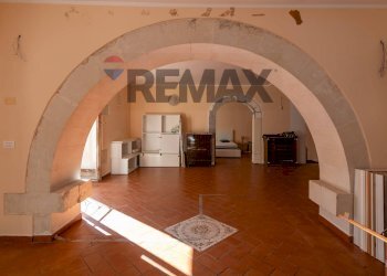 Stanza vuota - Trilocale Via San Sebastiano
 
13, Palazzolo Acreide - foto 9