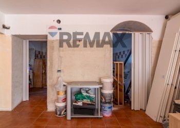 Terrazza - Trilocale Via San Sebastiano
 
13, Palazzolo Acreide - foto 12