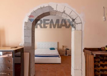 Camera / camera da letto - Trilocale Via San Sebastiano
 
13, Palazzolo Acreide - foto 13