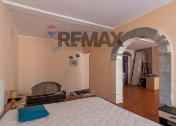 Camera / camera da letto - Trilocale Via San Sebastiano
 
13, Palazzolo Acreide - foto 14