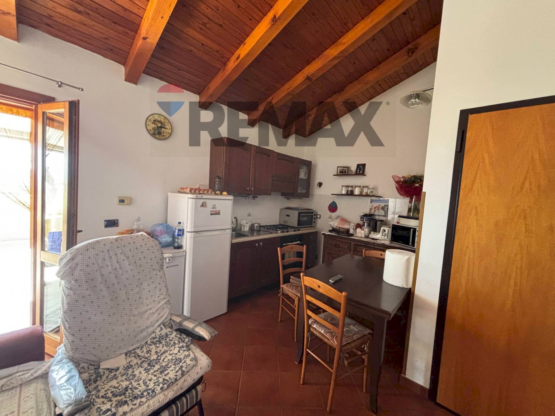 Cucina - Attic via P. S. Mattarella
 
25, Floridia - photo 2