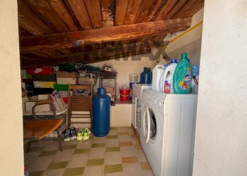 Lavanderia - Attic via P. S. Mattarella
 
25, Floridia - photo 16