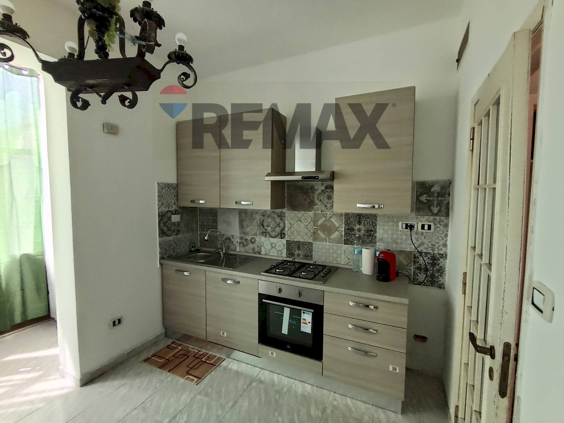 Cucina - Appartamento VIA VANVITELLI
 
19, Siracusa - foto 2