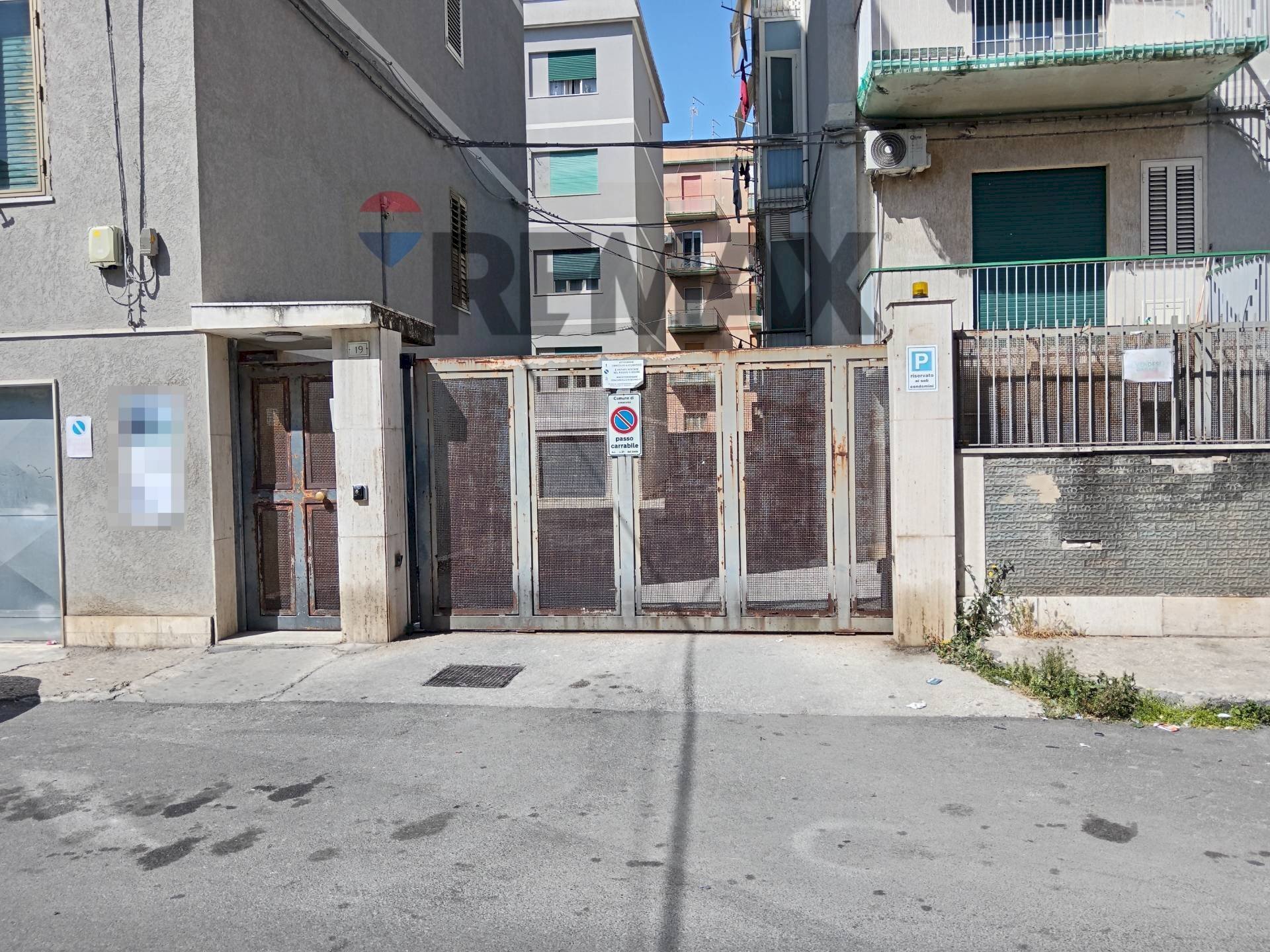 Edificio all\'aperto - Appartamento VIA VANVITELLI
 
19, Siracusa - foto 3