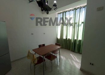 Sala da pranzo - Appartamento VIA VANVITELLI
 
19, Siracusa - foto 13