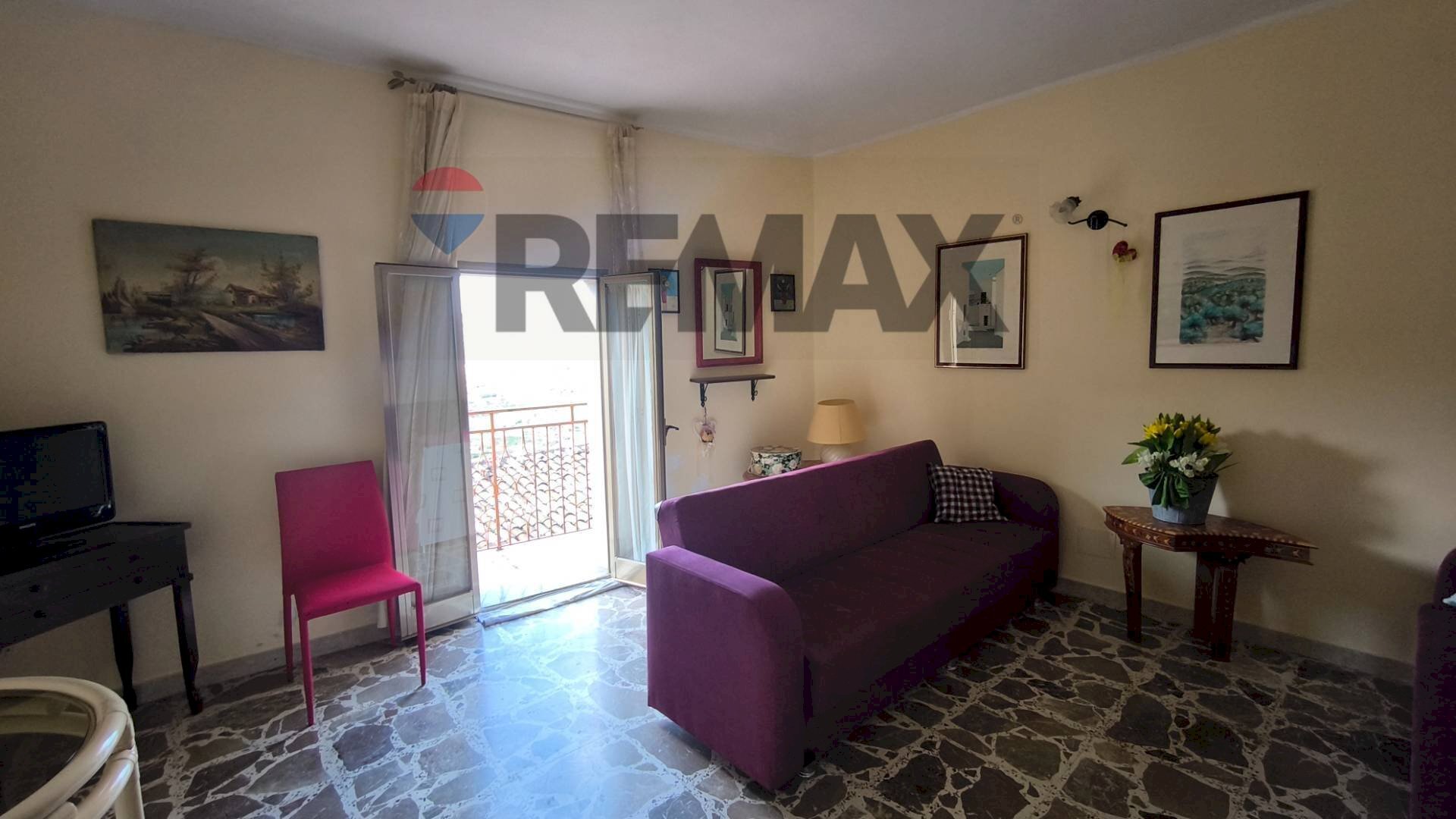 Soggiorno - Independent house Via Archimede
 
4, Monterosso Almo - photo 3