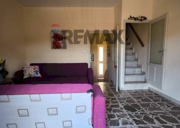 Soggiorno - Independent house Via Archimede
 
4, Monterosso Almo - photo 38