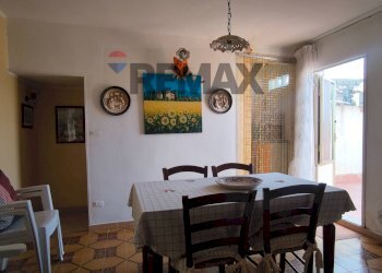 Sala da pranzo - Independent house Via Archimede
 
4, Monterosso Almo - photo 45