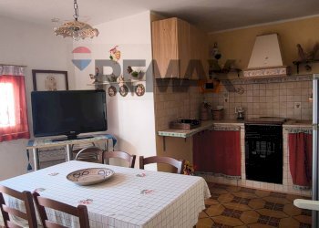 Cucina - Independent house Via Archimede
 
4, Monterosso Almo - photo 47