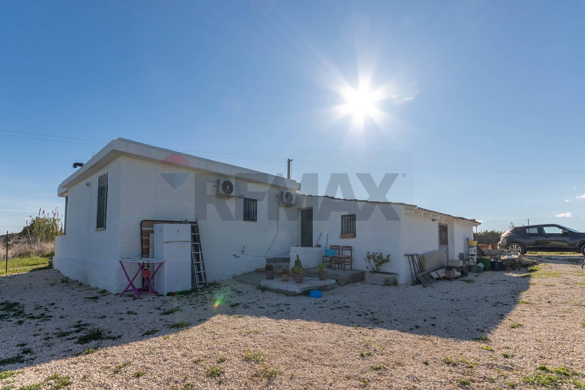 Casa all\'aperto - Villa Melilli - photo 2