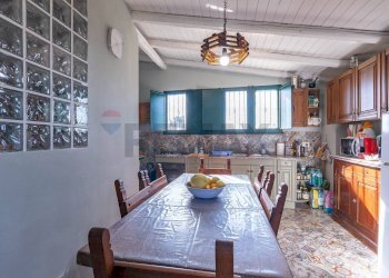 Sala da pranzo - Villa Melilli - photo 1