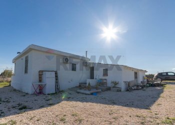 Casa all\'aperto - Villa Melilli - photo 2
