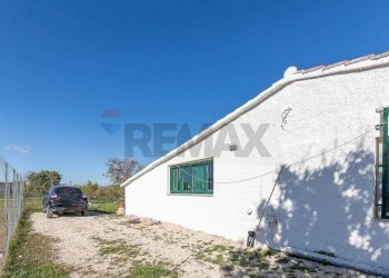 Casa all\'aperto - Villa Melilli - photo 6