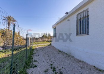Casa all\'aperto - Villa Melilli - photo 8
