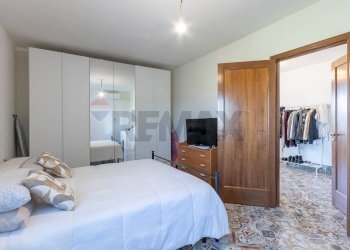 Camera / camera da letto - Villa Melilli - photo 11