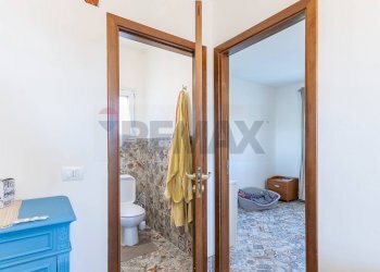 Hall / corridoio - Villa Melilli - photo 12