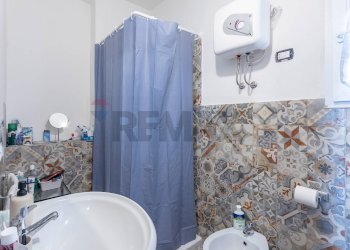 Bagno - Villa Melilli - photo 13