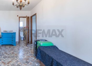 Camera / camera da letto - Villa Melilli - photo 17