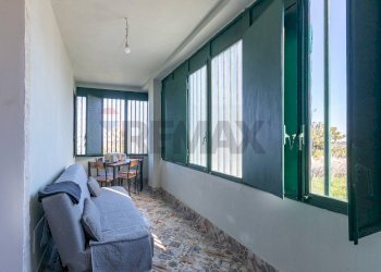Soggiorno - Villa Melilli - photo 19