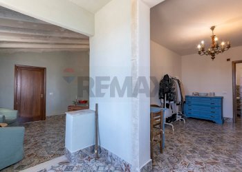 Soggiorno - Villa Melilli - photo 20