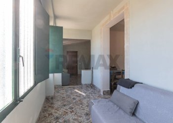 Soggiorno - Villa Melilli - photo 21