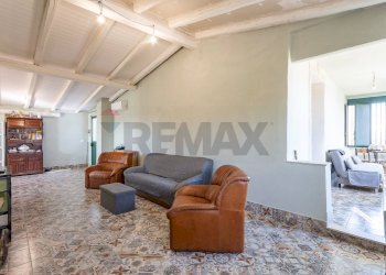 Soggiorno - Villa Melilli - photo 22