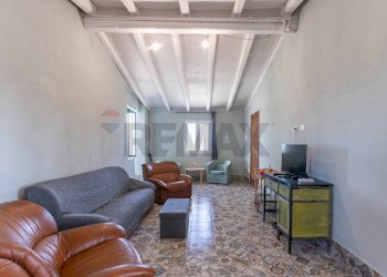 Soggiorno - Villa Melilli - photo 24
