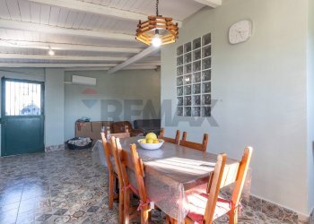 Sala da pranzo - Villa Melilli - photo 26