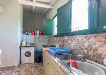 Cucina - Villa Melilli - photo 27