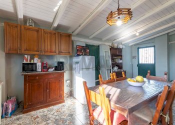 Sala da pranzo - Villa Melilli - photo 28