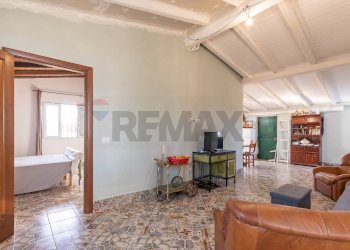 Soggiorno - Villa Melilli - photo 29